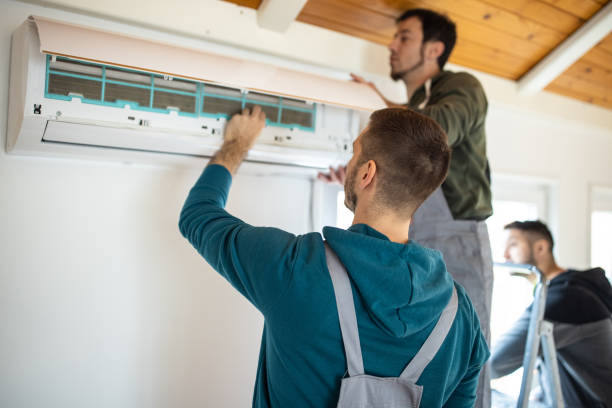 Professional HVAC in Washington, GA
