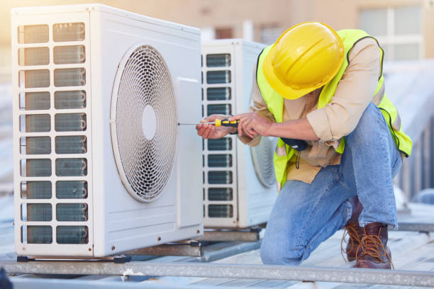 Best HVAC Software and Technology in Washington, GA