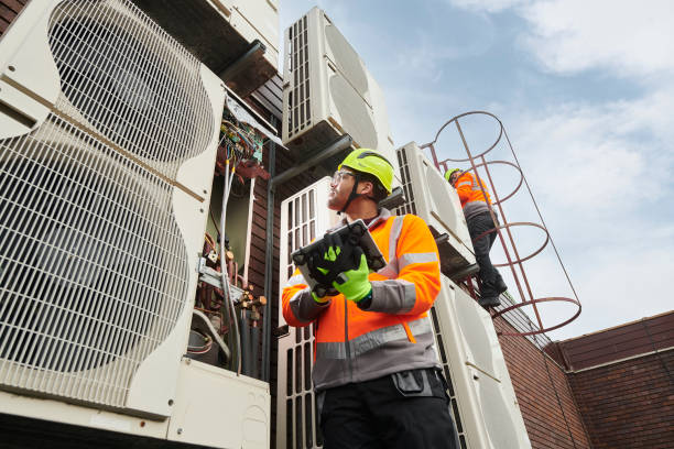 Best Commercial HVAC in Washington, GA