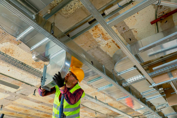 Best Seasonal HVAC Services in Washington, GA