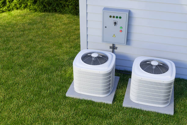 Best Solar-powered HVAC Systems in Washington, GA
