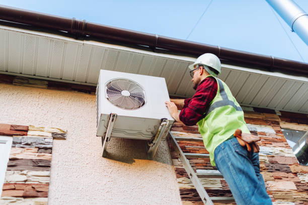 Best HVAC Financing and Leasing in Washington, GA