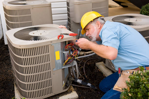 Best HVAC Supply and Distribution in Washington, GA