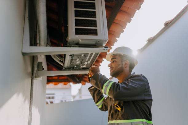Best HVAC Software and Technology in Washington, GA