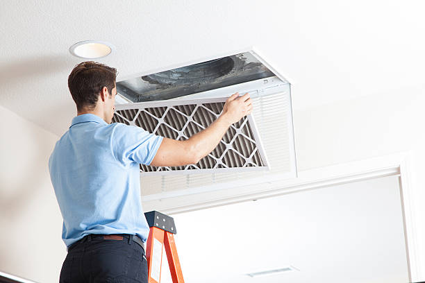 Best Solar-powered HVAC Systems in Washington, GA