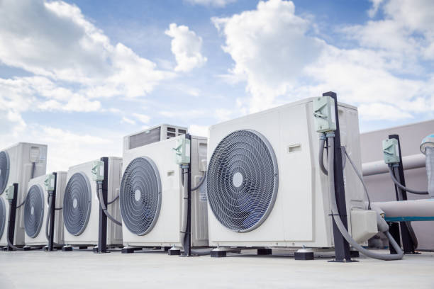 Best Thermostats and Smart Controls in Washington, GA