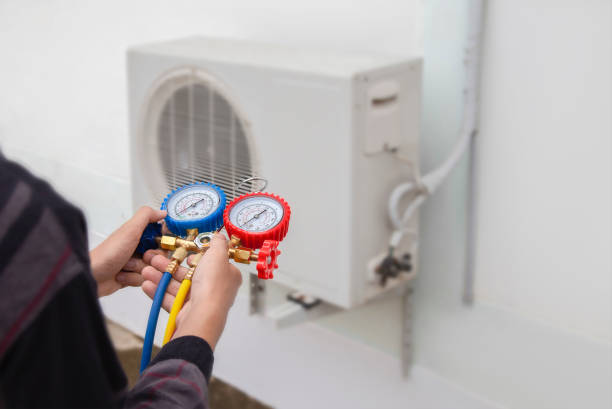 Best HVAC Training and Certification in Washington, GA