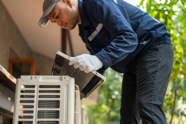 Best HVAC Training and Certification in Washington, GA