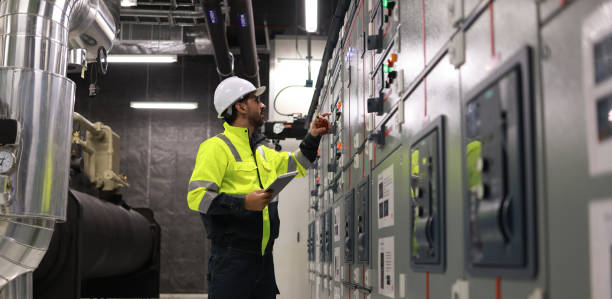Best HVAC for Healthcare Facilities in Washington, GA