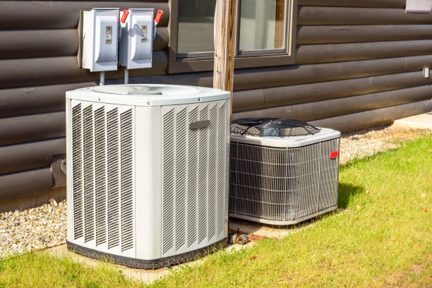Best Emergency HVAC Services in Washington, GA